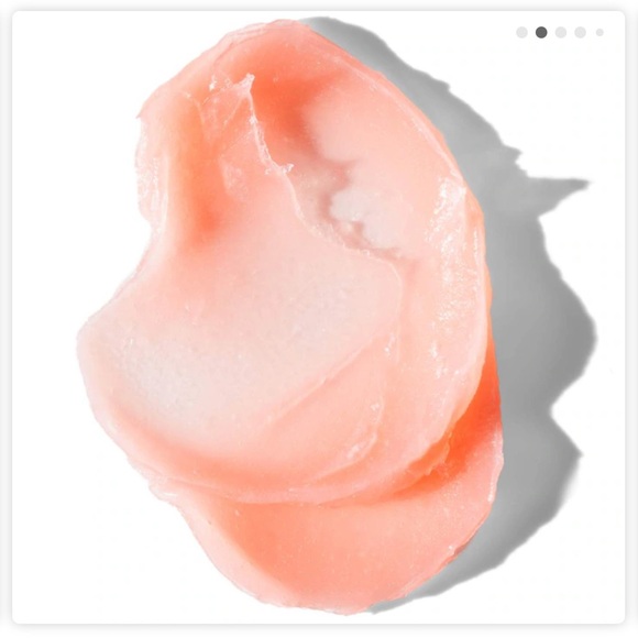 *🆕📦*NEW* GLOSSIER | 2️⃣FULL| Fruit duo Balm Dotcom - Mango & Wild Fig - Picture 11 of 16